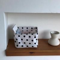 ราคา ขนาดใหญ่ลายจุดตะกร้าเก็บผ้าผ้าฝ้ายผ้าลินินเสื้อผ้าสกปรกถังสก์ท็อปผ้าฝ้ายผ้าลินินการจัดเก็บพับเก็บเรียบร้อย-ขึ้น 2025.11.08 (45201041831)