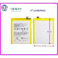 ราคา แบตเตอรี่ Oppo F7,A3(BLP661) (21783450803)