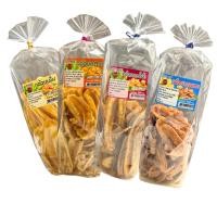 ราคา กล้วยฉาบ:กล้วยกรอบ/กล้วยเค็ม/กล้วยอบน้ำผึ้ง/กล้วยเบรคแตก (41526742071)