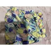 ราคา ผ้าพันคอ kloset ของแท้ 100% (26509496965)