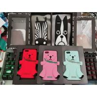 ราคา ใช้งานจริง หรือสะสม iPhone 5/5S เคสไอโฟน ลายการ์ตูนน่ารัก (20202602246)