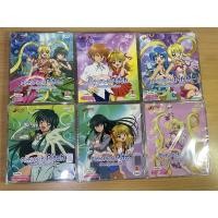 ราคา เจ้าหญิงเงือกน้อย Mermaid Melody vcd 1-6 (19441917768)