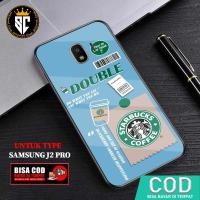 ราคา เคส Samsung J2 Pro Casing Samsung J2 Pro Selamat Case [STRABK] Case Glossy Case Aesthetic Custom Case Anime Case Hp Samsung J2 Pro (22645936533)