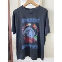 ราคา เสื้อวง PINk FLOYDของแท้ (21520940567)
