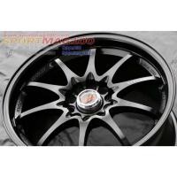 ราคา ล้อแม็กซ์ Ce28N สีดำด้าน 7.5-17นิ้ว 5รู114 ET40 [9335] (26115276292)