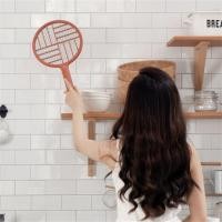 ราคา TC MARKET เครื่องดักยุงและแมลง LED Xiaomi Sothing Electric Mosquito Swat เครื่องไล่ยุงไฟฟ้า เครื่องไล่ยุงไฟฟ้า ดีที่สุด (4459257698)