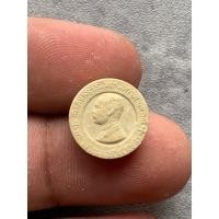 ราคา พระผงเม็ดกระดุม รัชกาลที่5 ยันต์น้ำเต้า เจ้าคุณฟู (พระราชสุวัฒนาภรณ์)วัดเวฬุราชิน กรุงเทพ ฯ ปี 39 เนื้อผงพุทธคุณ ผงว่าน (51401062045)