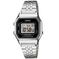 ราคา Casio Standard รุ่น LA680WA-1DF (1514480939)