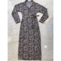 ราคา ส่งต่อเดรสงานสวยผ้าดี Size.S Mงานป้ายT-shop100฿ (16270454836)