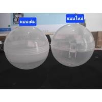 ราคา ไข่เปล่ากาชาปอง จัมโบ้ ขนาดกว้าง 10x10 cm ไข่เปล่า ไข่กาชาปอง กาชาปอง" (24013573862)