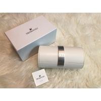 ราคา กล่องใส่นาฬิกา เพชรแท้ Swarovski (2194881254)