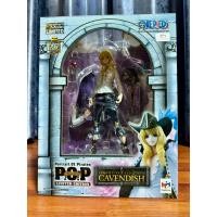 ราคา Onepiece-Megahouse [คาเวนดิช Cavendish P.O.P-Limited] Lot Japan พร้อมจัดส่ง (22486911379)