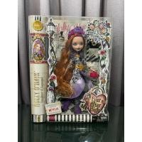 ราคา Ever After High ฮอลลี่ (Spring Unsprung) งานกล่องมือ1 (41550828593)