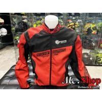 ราคา เสื้อการ์ด Scoyco JK 28-2 (ชาย-หญิง) สีแดง (6531550346)