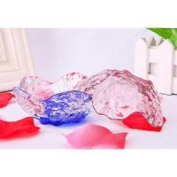 ราคา ชามแก้ว - Cook&Cook - 8.5x3cm 85g (24979642776)