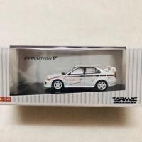 ราคา TARMAC MITSUBISHI LANCER EVOLUTION V สีขาว (4103899381)
