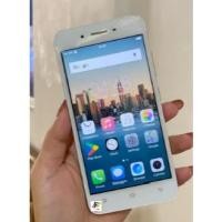 ราคา VIVO Y53 (4+64G) 4G Global Version สมาร์ทโฟนมือสอง 95% เครือข่ายใหม่การเรียนรู้การทํางานโทรศัพท์มือถือที่มีประสิทธิภาพราคาพิเศษ (29491016207)