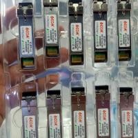 ราคา SFP+ 6COM DUPLEX 10G TX1310nm 20KM CONNECTOR LC (27815248496)