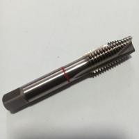 ราคา ดอกต๊าปเกลียวตรง TapGunpoint M16*2.0 สำหรับต๊าปเหล็กแข็งๆ สแตนเลส อลูมิเนียม และโลหะอื่นๆ แบรนด์ YG-1 ผลิตเกาหลี (28579597735)