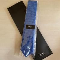 ราคา New!! Hugo Boss Necktie ของแท้100% (7615465766)