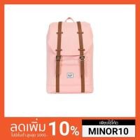 ราคา HERSCHEL RETREAT BACKPACK MID-VOLUME APRICOT BLUSH Pink (945861849)