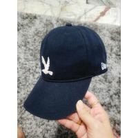 ราคา หมวก cc double o แท้ สีกรม มือสอง ใหม่มาก (19450678252)