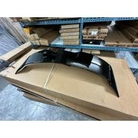 ราคา Xpeng G6 Spoiler สีดำเงา มีของส่งในไทยฟรี (26228861946)