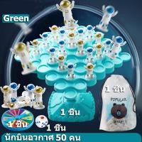 ราคา กระดานทรงตัวสำหรับเด็ก, กระดานทรงตัวกบตั้งโต๊ะ mainan balok เกมแบบโต้ตอบสำหรับปาร์ตี้ (24212357383)