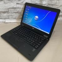 ราคา Dell Latitude E7250 core i7 gen 5 แรม 8 GB SSD 256 GB จอ 12.5 นิ้ว โน๊ตบุ๊คมือสอง พร้อมใช้งาน (5235936145)