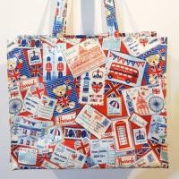 ราคา HARRODS ลายน้องหมีอังกฤษ ของแท้จากช็อป มือสอง (1420961556)