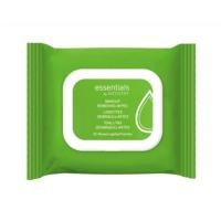 ราคา แผ่นเช็ดเครื่องสำอางค์แอมเวย์ (6940123498)