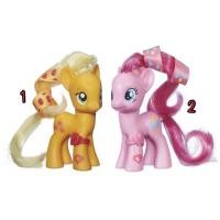 ราคา My Little Pony Cutie Mark Magic (440527511)