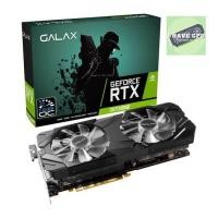 ราคา GALAX GEFORCE RTX 2070 SUPER EX [1-CLICK OC] 8GB GDDR6 (18964620910)