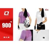 ราคา Lameda เสื้อปั่นจักรยาน ผู้หญิง (5546058517)