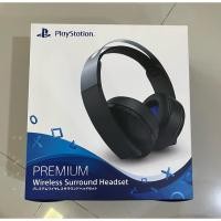ราคา หูฟังไร้สาย Wireless surround headset Ps4/Pc สินค้าแท้จากญี่ปุ่น (43350450700)