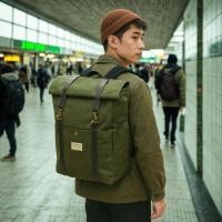 ราคา กระเป๋าเป้สะพายหลัง (Backpack) แบรนด์ GIORDANO (42021083534)