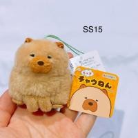 ราคา พวงกุญแจ ตุ๊กตา หมา จิ๋ว อมูส amuse dog tiny (42567852968)