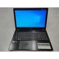 ราคา โน๊ตบุ๊ค Acer Aspire F5-573G-505Z มือสอง (20528405511)