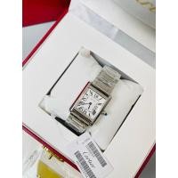 ราคา Cartierนาฬิกางานดีสุด (26535287693)