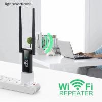ราคา [ใหม่] USB Wifi Repeater 300M Wi-Fi Signal Booster 2.4G Wireless Extender Wi Fi Adapter สําหรับเดสก์ท็อปพีซีแล็ปท็อป [vn] (46103690844)