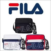 ราคา ♞[มีการออกสปอต] Fila กระเป๋าสะพายข้างกระเป๋าคาดเข็มขัด (25422189425)