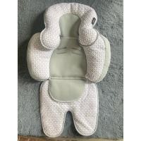 ราคา Hybrid Head & Body Support เบาะรองนั่ง เบาะรองรถเข็น คาร์ซีท ของใหม่ (27532995200)