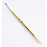 ราคา Taweemitr พู่กันกลม เบอร์ 2 (6315998013)