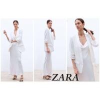 ราคา สูทผู้หญิง แบรนด์ ZARA (6408104888)