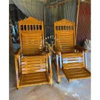 ราคา โซฟาเก้าอี้ฮ่องเต้ ไม้สัก แบบแกะสลัก (22642412908)