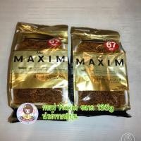 ราคา กาแฟ MAXIM Aroma Select ขนาด 135 g (128701883)