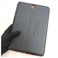 ราคา เคสหนังและกระจกนิรภัยสําหรับ Samsung Galaxy Tab A 9.7 นิ้ว T555, P555, T550 - ผลิตภัณฑ์ Lishen/Kaku ระดับพรีเมียม (56601065819)