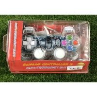 ราคา Joy Analog PS2 'OKER' U-709/710 จอย (6929533651)