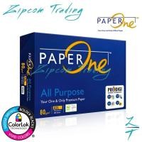 ราคา PaperOne A3 กระดาษอเนกประสงค์ - 80 แกรม (500 แผ่น) (21080142923)