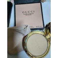 ราคา ส่งต่อ Gucci Poudre De Beauté matte compact powder #01 *กล่องกระดาษพัฟครบค่า* (20378149012)